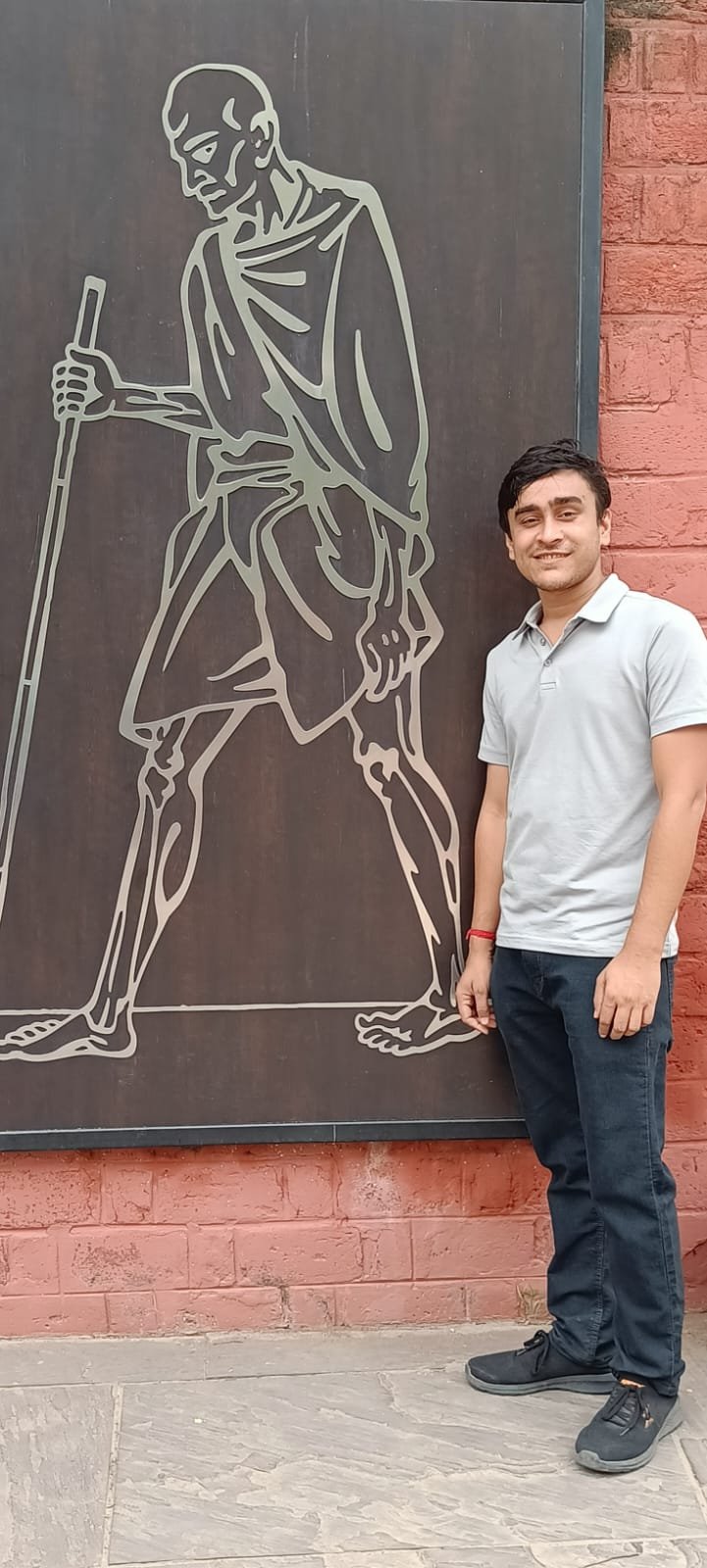 Krishan Kr Yadav Yadav matrimonial profile